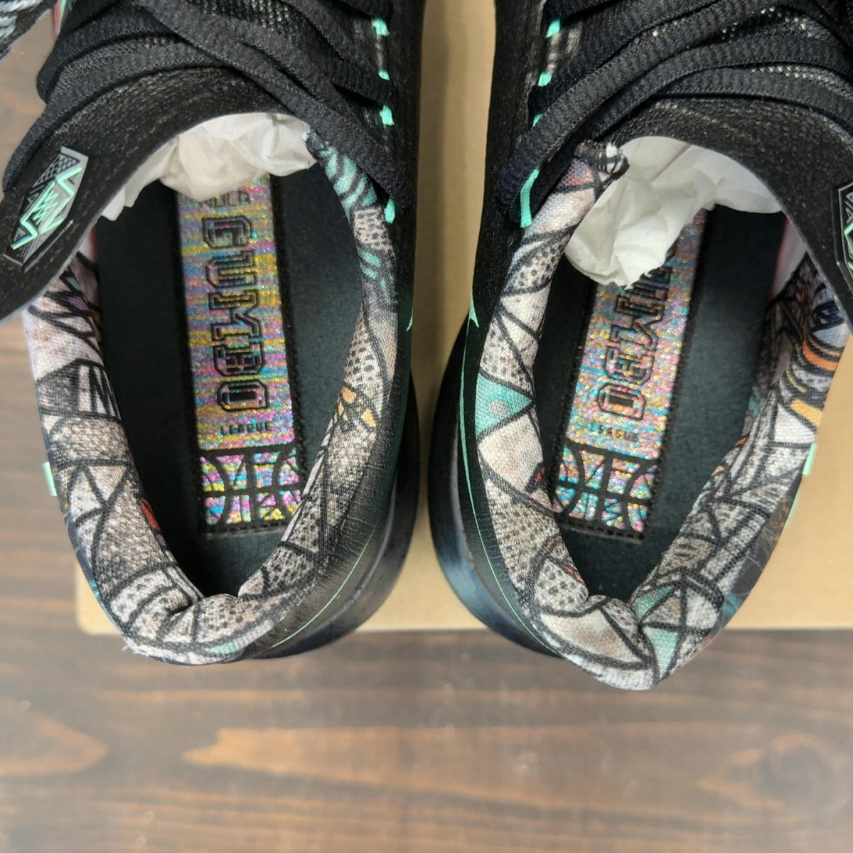 Nike KD 6 Illusion (2026) Size 9 - Image 6