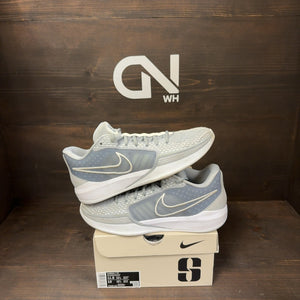 Nike Sabrina 1 TB Wolf Grey (Women's) - Image 1