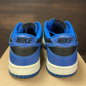 Nike Dunk Low Retro Hyper Cobalt (GS) Size 5Y (Pre-Owned) - aux
