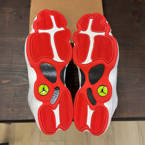 Jordan 13 Retro Alternate History of Flight Size 12 - aux