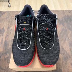 Nike LeBron 20 Miami Heat Size 13 (Pre-Owned) - Image 2