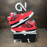 Jordan 4 Retro Toro Bravo (2026) - Image 1