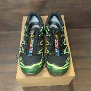 Salomon Advanced XT-6 Gore-Tex Eden Green Ash Size 7.5 (Pre-Owned) - Image 3