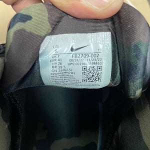 Nike Air Max 95 SP Corteiz Aegean Storm - Image 7
