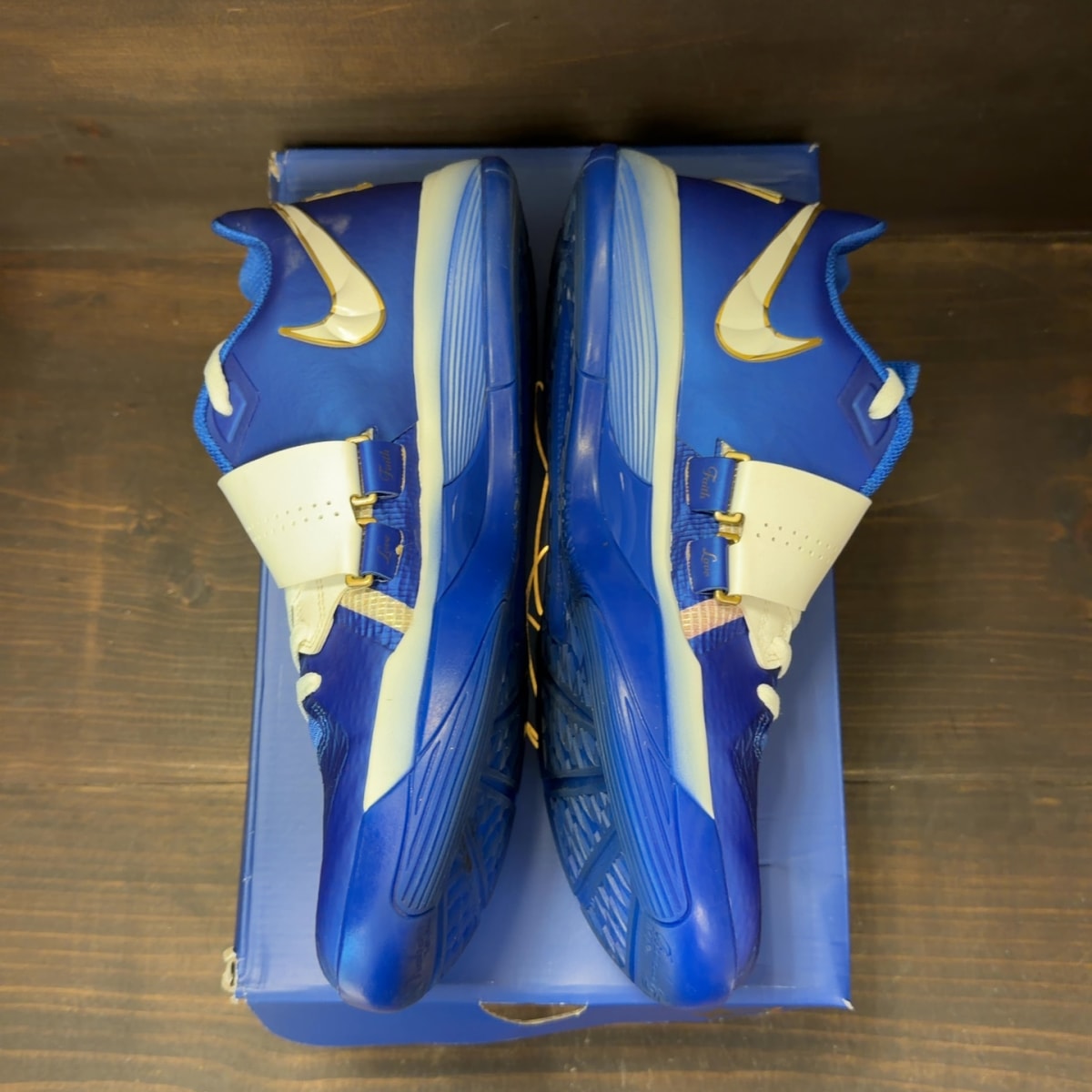 Nike KD 4 MVP - Image 4