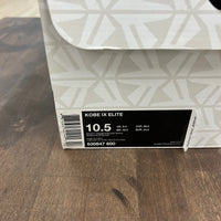 Nike Kobe 9 Elite Christmas (2014) - Image 6