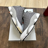 Jordan 13 Retro Atmosphere Grey - Image 1
