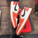 Jordan 1 Low Starfish - Image 1