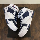 Nike LeBron Zoom 2 Midnight Navy (2022) - Image 1