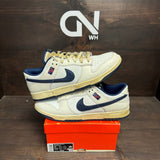 Nike Dunk Low Stranger Things Phantom - Image 1