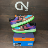 Nike Air Force 1 Low SP Undefeated Multi-Patent Pink Prime - Image 1