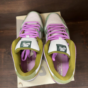 Nike SB Dunk Low Alexis Sablone Chameleon Size 12 (Pre-Owned)