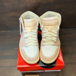 Jordan 1 Retro High OG Washed Pink (Women's) - Image 3