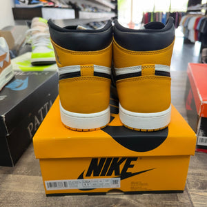 Jordan 1 Retro High OG Taxi Size 11.5 (Pre-Owned) - Image 3