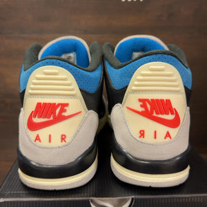 Jordan 3 Retro OG Rare Air (GS) - Image 4