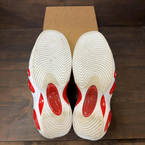 Nike Air Zoom Flight 95 True Red Size 13 (Pre-Owned) - Image 7