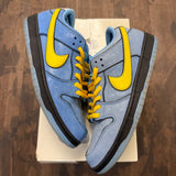 Nike SB Dunk Low The Powerpuff Girls Bubbles - Image 1