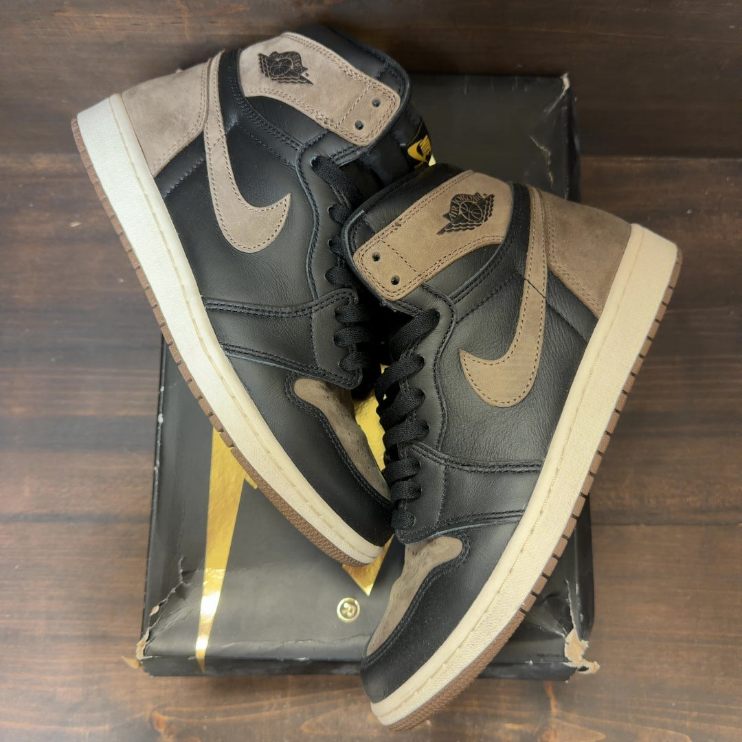 Jordan 1 Retro High OG Palomino - Image 2