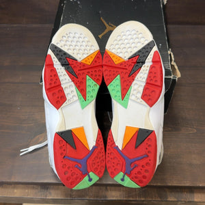 Jordan 7 Retro Hare (2015) - Image 7