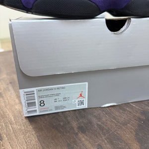 Jordan 13 Retro Court Purple - Image 6