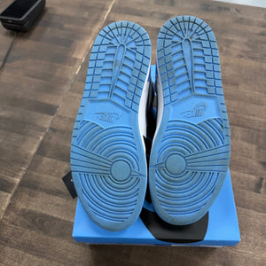 Jordan 1 Retro High OG UNC Toe - Image 5