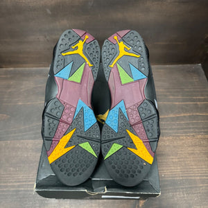 Jordan 7 Retro Bordeaux (2015) - Image 6
