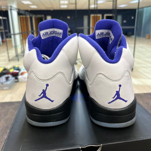 Jordan 5 Retro Dark Concord - Image 4
