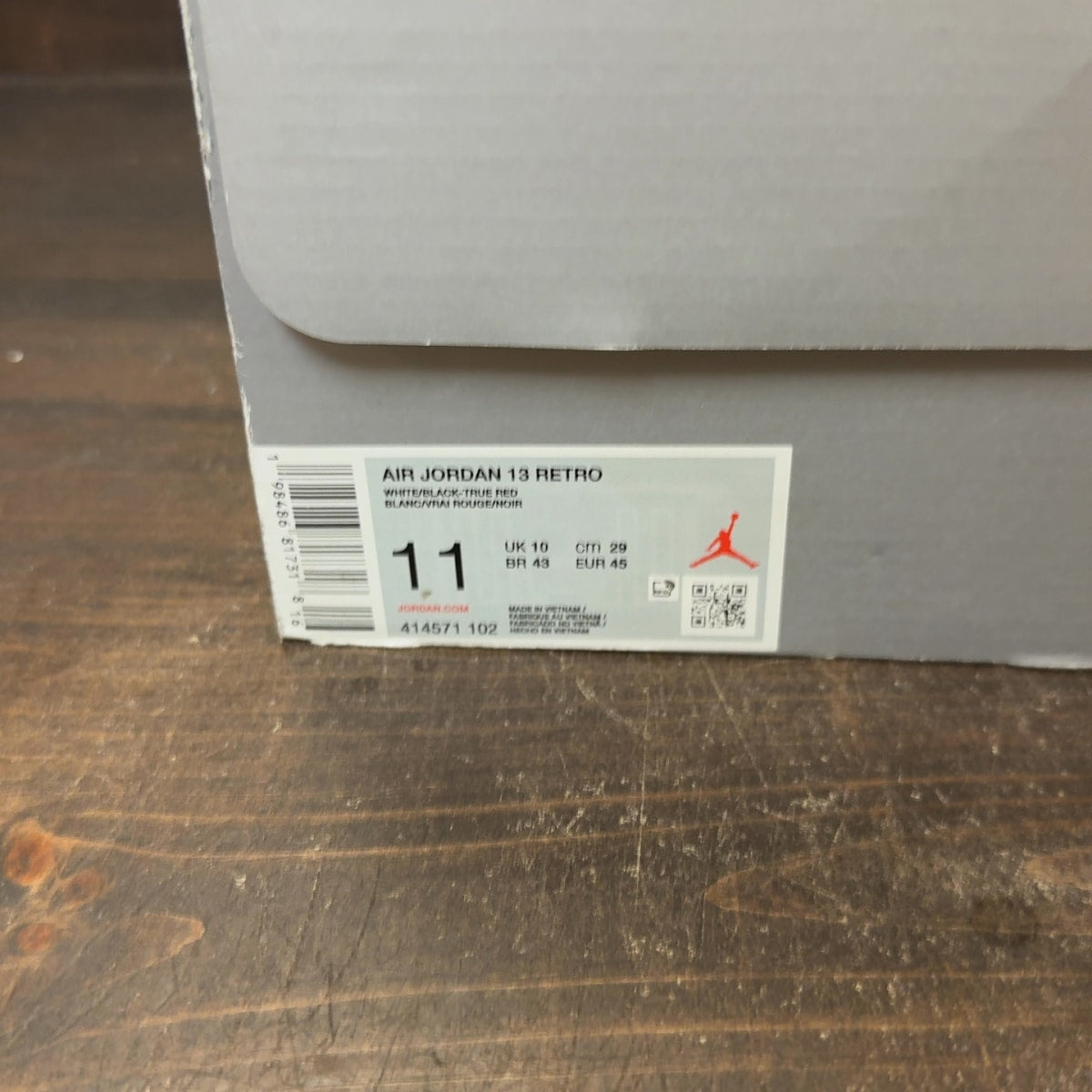 Jordan 13 Retro OG Chicago (2026) - Image 6