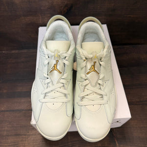 Jordan 6 Retro Low GC Lunar New Year (2022) - Image 2