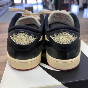 Jordan 1 Retro Low OG Nigel Sylvester Better With Time - Image 3