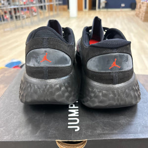 Jordan Delta 3 Low Black Anthracite Size 15 (Pre-Owned) - Image 4