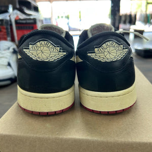 Jordan 1 Retro Low OG Nigel Sylvester Better With Time Size 11.5 (Pre-Owned) - Image 4