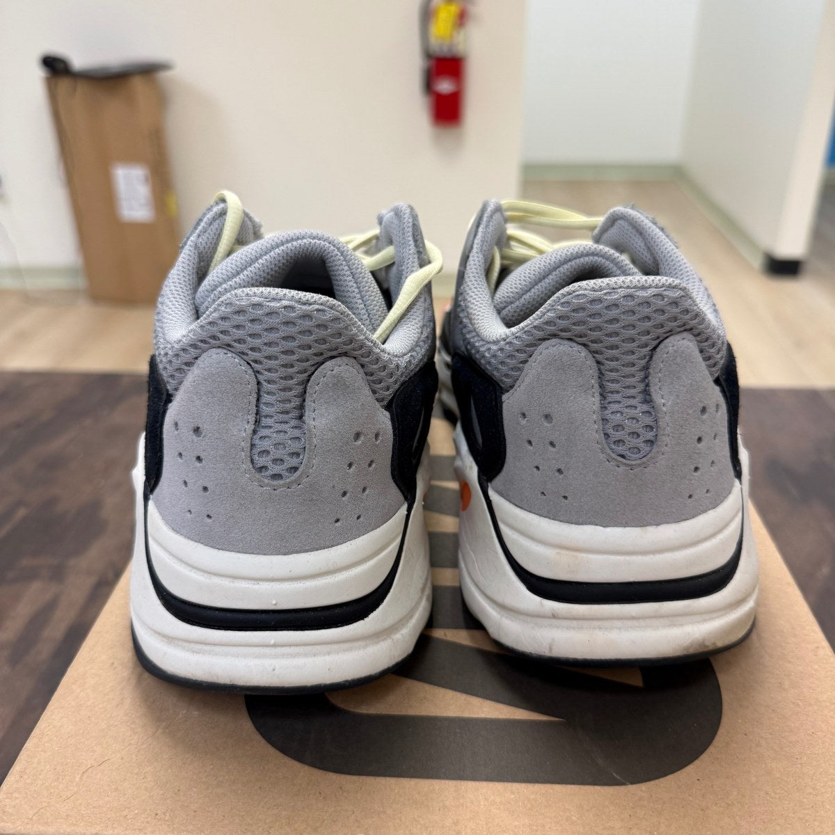adidas Yeezy Boost 700 Wave Runner - Image 3