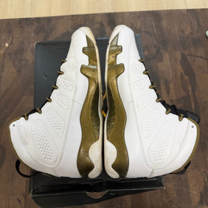 Jordan 9 Retro Statue Size 11.5 (Pre-Owned) - Image 4
