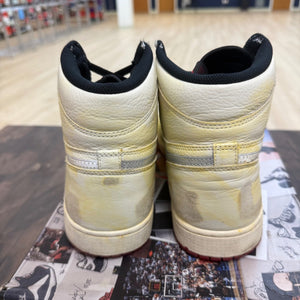 Jordan 1 Retro High Nigel Sylvester Size 12 (Pre-Owned) - Image 3