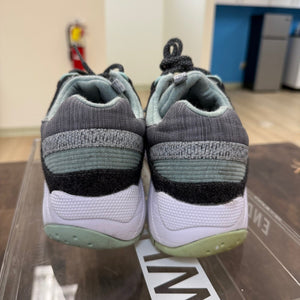 Saucony Grid 9000 END White Noise Size 9.5 (Pre-Owned) - Image 3