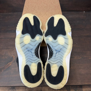 Jordan 11 Retro Low Barons Size 10 (Pre-Owned) - Image 7