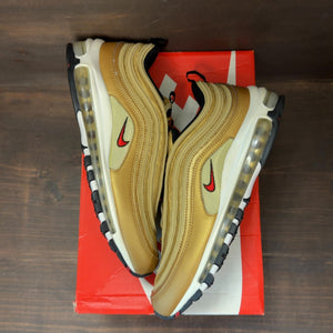 Nike Air Max 97 Metallic Gold (2017/2018) - Image 2