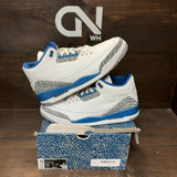 Jordan 3 Retro Wizards - Image 1