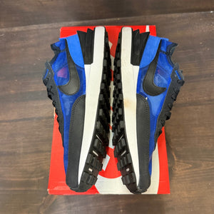 Nike Waffle One Royal - Image 4