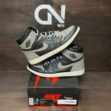 Jordan 1 Retro High Shadow (2018) Size 12 (Pre-Owned) - front