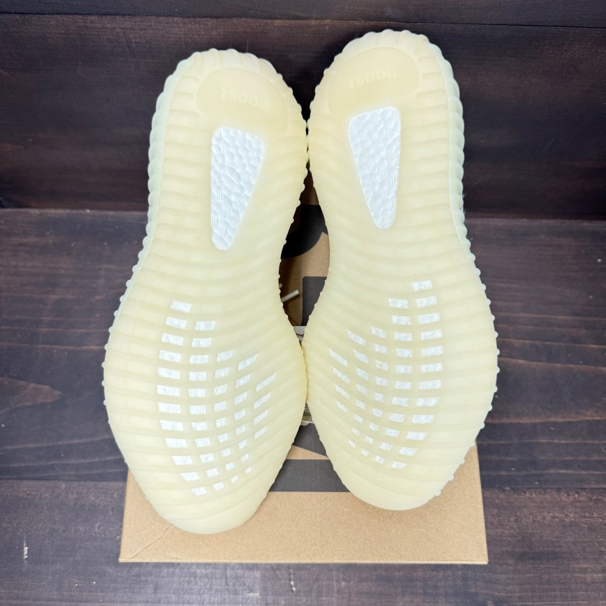 adidas Yeezy Boost 350 V2 Bone - Image 6