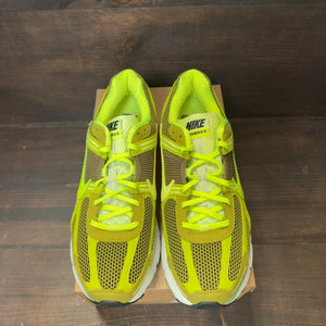 Nike Zoom Vomero 5 Olive Flak Volt (Women's) Size 13.5W (Pre-Owned) - Image 3
