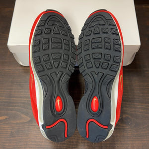 Nike Air Max 97 Olympic Rings Pack Red Size 13 (Pre-Owned) - aux