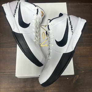 Nike Kobe 4 Protro Mambacita Gigi - Image 2