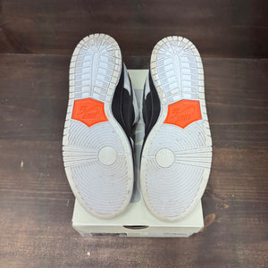 Nike SB Dunk Low TIGHTBOOTH - Image 6