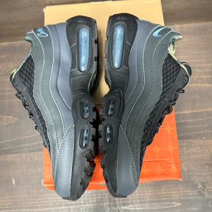 Nike Air Max 95 SP Corteiz Aegean Storm - Image 3