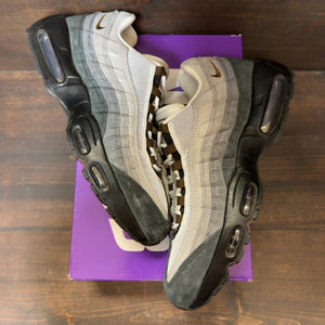 Nike Air Max 95 SB Cacao Wow - Image 2