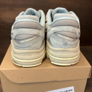 New Balance 1000 Kith 101 Quarry Size 10.5 (Pre-Owned) - Image 5