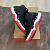 Jordan 11 Retro Playoffs Bred (2019) - Image 1